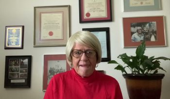Belonging - Dr. Andi Fletcher